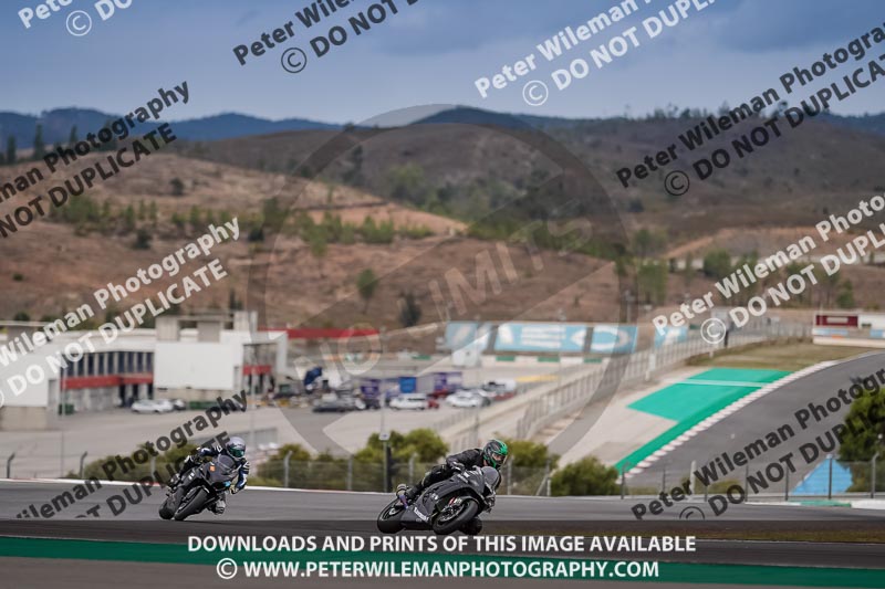 motorbikes;no limits;october 2019;peter wileman photography;portimao;portugal;trackday digital images